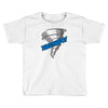 tweetnado Toddler T-shirt