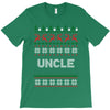 ugly christmas uncle T-Shirt