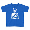 bride of frankenstein Toddler T-shirt