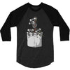 pocket koala bears 3/4 Sleeve Shirt