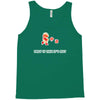 drop it like it's hot Tank Top