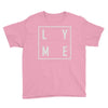 lyme Youth Tee