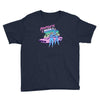 pantsuits and pistols Youth Tee