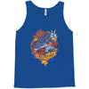 amistad digital Tank Top