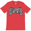 bone controller T-Shirt