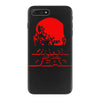dawn of the dead retro 70s horror zombie film iPhone 7 Plus Case