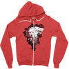 always remember Zipper Hoodie