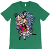 space monkey T-Shirt