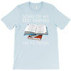some of my best friends are fictional T-Shirt