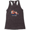 foxy mama Racerback Tank
