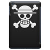 onepiece  straw hat crew flag luffy pirates anime iPad Mini