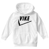 Vike Youth Hoodie
