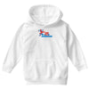1970s retro tv show the new avengers Youth Hoodie