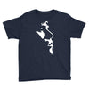 ian brown the stone roses indie music god Youth Tee