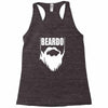 beardo Racerback Tank