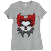 playtime Ladies Fitted T-Shirt