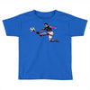 lionel messi 3 Toddler T-shirt