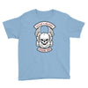 satan's helpers Youth Tee