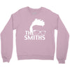 the smiths Crewneck Sweatshirt
