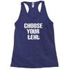 personalised Racerback Tank