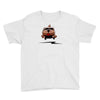 mutt cutts Youth Tee