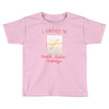 i survived charlie charlie Toddler T-shirt