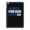 March For Our Lives iPad Mini 4