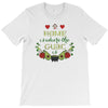 home is where the guac is T-Shirt