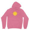 Sun Worshipper Unisex Hoodie