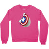 SIMPLE NICE Crewneck Sweatshirt