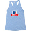 the spice must flow Racerback Tank