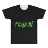 royal All Over Men's T-shirt
