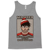 o&ugrave; est charlie Tank Top