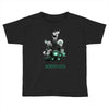 extraordinary scientists Toddler T-shirt