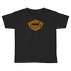 night ranger (2) Toddler T-shirt