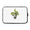pixel dreams Laptop sleeve