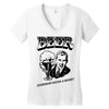 beer Women's V-Neck T-Shirt