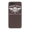teddy boy homage iPhone 7 Plus Case