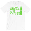 relax&amp;#vape T-Shirt