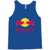killing power Tank Top