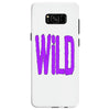wild Samsung Galaxy S8