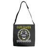cafe racers Adjustable Strap Totes