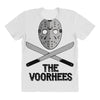 the voorhees All Over Women's T-shirt