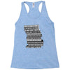 99 sex tapes brooklyn Racerback Tank