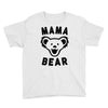 mama bear Youth Tee