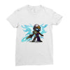 HERO Ladies Fitted T-Shirt