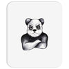 Kung Fu Panda Mousepad