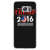 trump 2016 presidential Samsung Galaxy S7