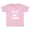 big lebowski grande lebosky leubosk cinema Toddler T-shirt