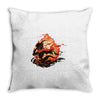 urealms Throw Pillow